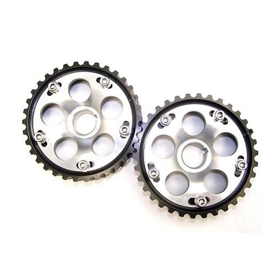Blox Racing Adjustable Cam Gears for H23A/B-Series