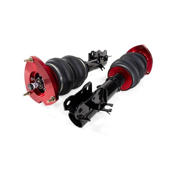 Air Lift Performance Front Air Suspension Kit fo-3