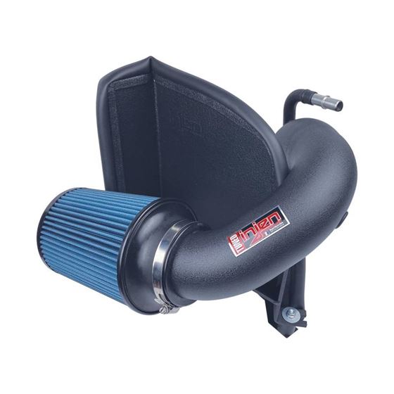 Injen PF Cold Air Intake System for 2019-2020 Ford