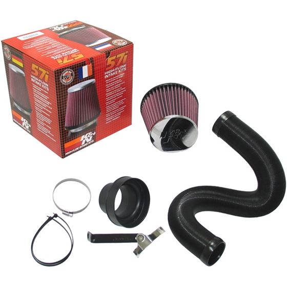 KN Performance Air Intake System for 2009-2009 Fia