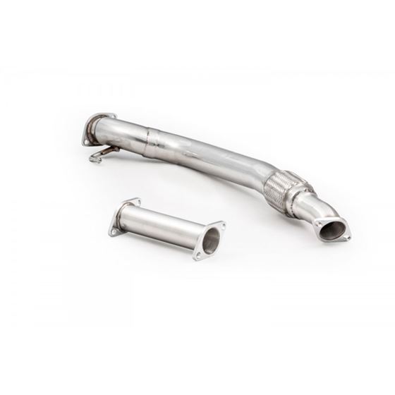 Ark Performance Downpipe and Test Pipe (DP0702-132