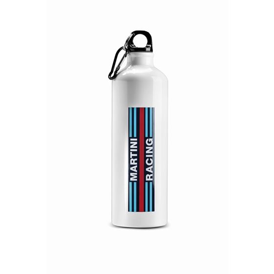 Sparco Water Bottle Martini-Racing 0 (099077MR)
