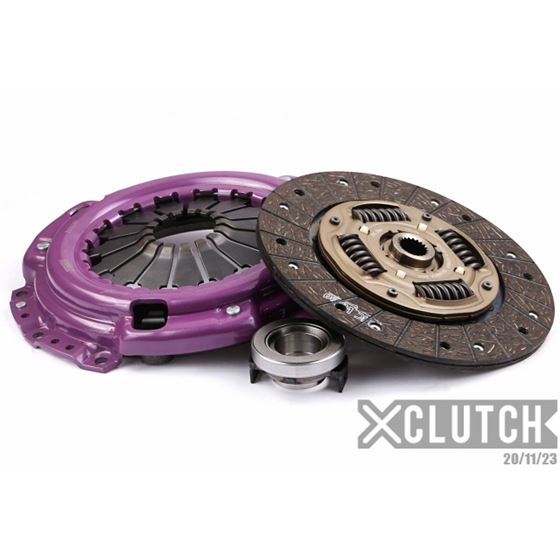 XClutch USA Single Mass Chromoly Flywheel (XKMI230