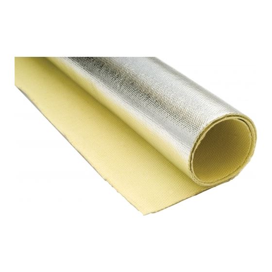 Thermo Tec Kevlar Heat Barrier 26 x 40 Inch (16850