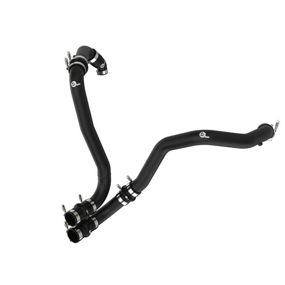 aFe Power Charge Pipe Kit for 2021-2022 Ford F-3