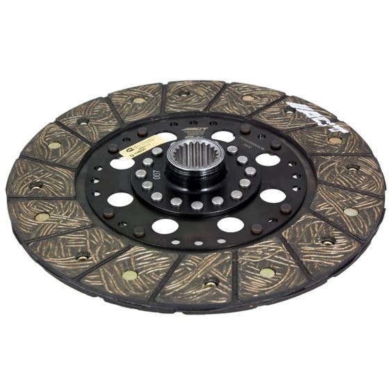 ACT Perf Street Rigid Disc 3000619-3