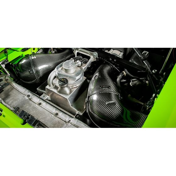 Eventuri Lamborghini Huracan Carbon Intake (EVE-3