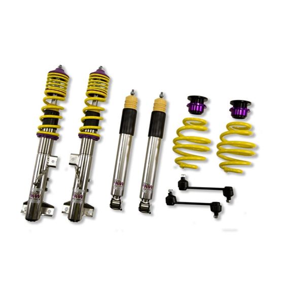 KW Coilover Kit V3 for BMW M3 E36 (M3B M3/B) Coupe