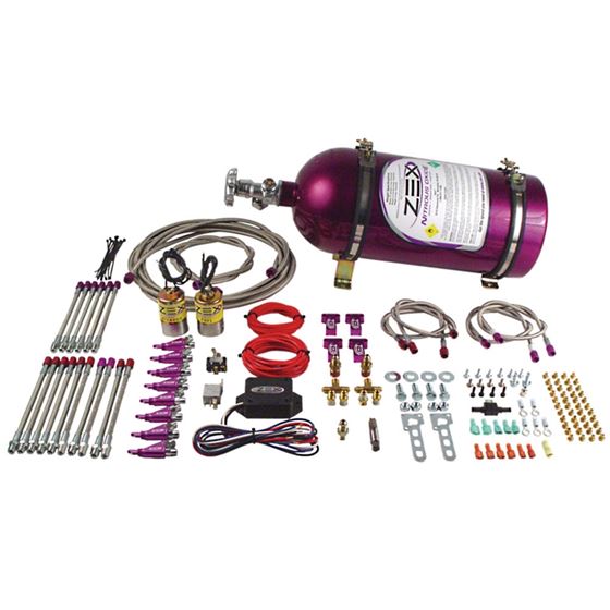 ZEX Add-A-Stage Nitrous Kit(82064)