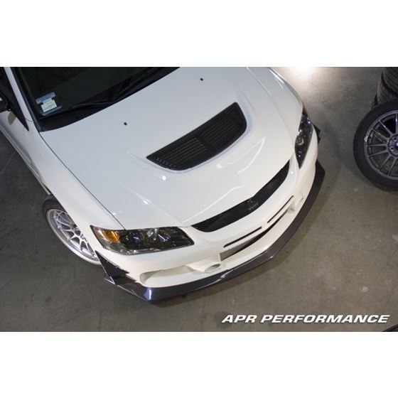 APR Performance Front Bumper Canard Set  (AB-483030)