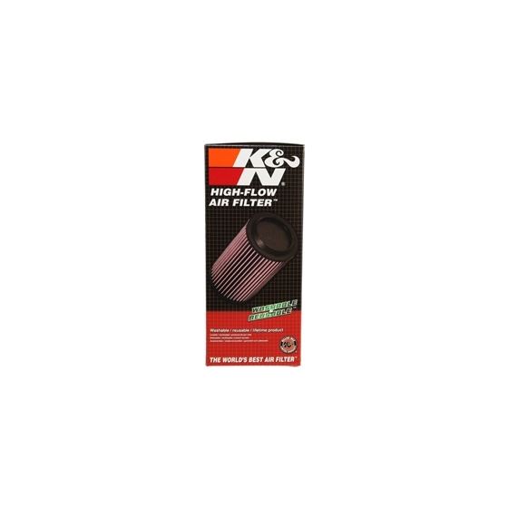 K and N Air Filter (E-3038)-3