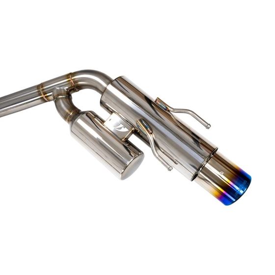 Apexi N1-X Evolution Extreme Axleback Exhaust fo-3