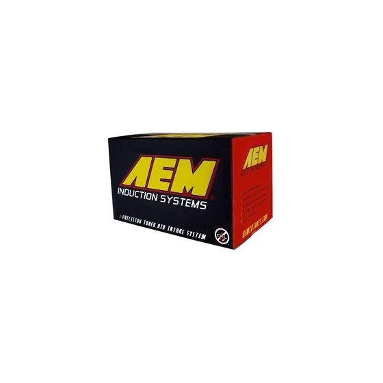 AEM Short Ram Intake System (22-415P)