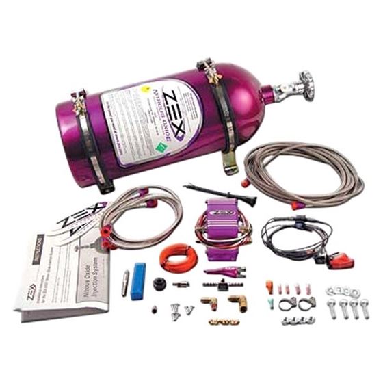 ZEX LS1/LS6 Nitrous System for 1993-1997 Chevrolet