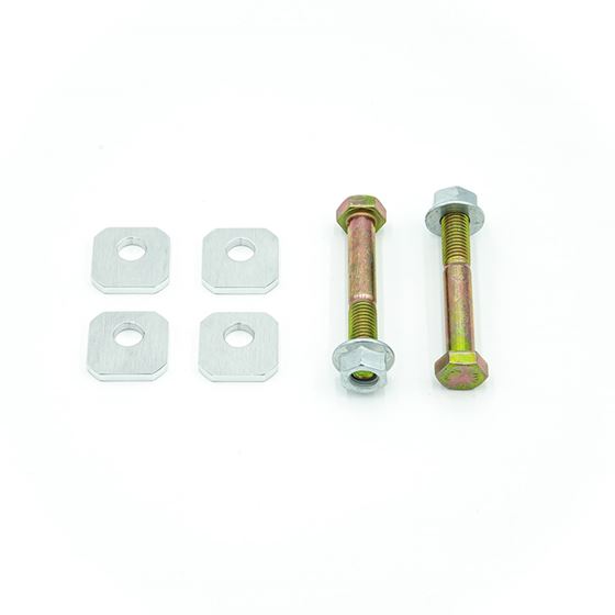 SPL Parts Eccentric Lockout for Toe Arm for 08-15