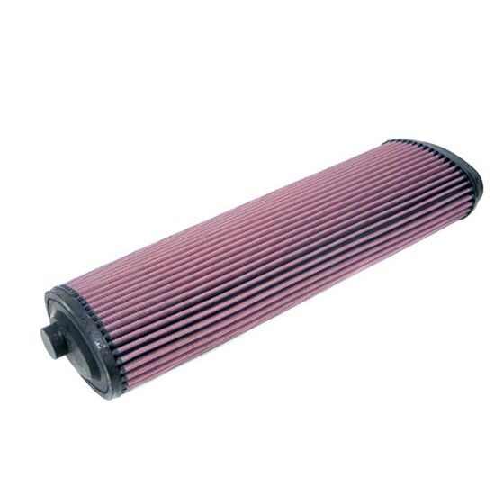 K and N Replacement Air Filter (E-2653)