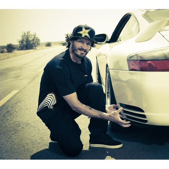 AWE Performance Intercoolers for Porsche 996 Turbo