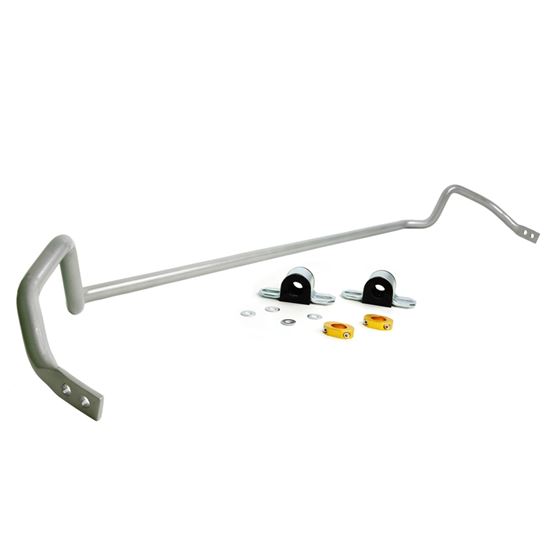 Whiteline Sway bar 20mm heavy duty blade adjustabl