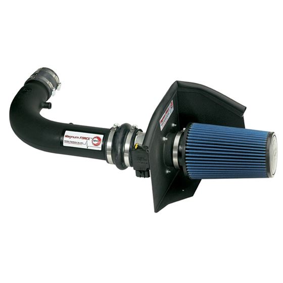 aFe Magnum FORCE Stage-2 Cold Air Intake System-3