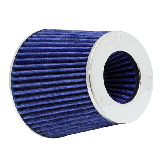 KN Clamp-on Air Filter(RG-1001BL)