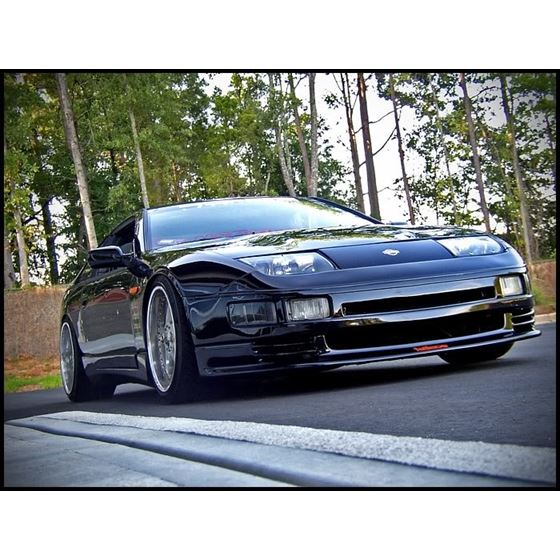 Stillen 1990-1996 Nissan 300ZX [Z32] Turbo - Fr-3