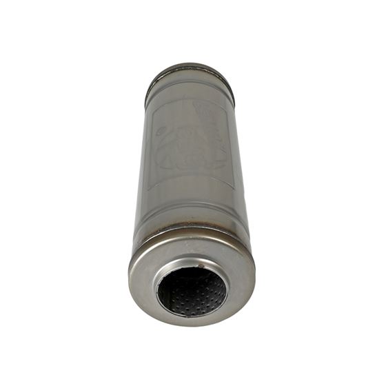 aFe MACH Force-Xp 304 Stainless Steel Muffler(49-3