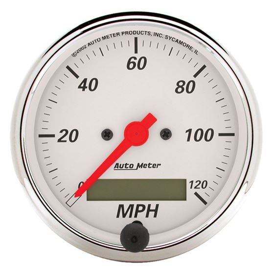 AutoMeter Speedometer Gauge(1388)