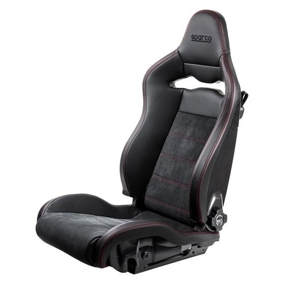 Sparco SPX Special Edition Racing Seats, Passenger