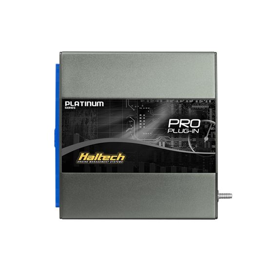 Haltech Platinum PRO Direct Plug-in Nissan Z32 - D