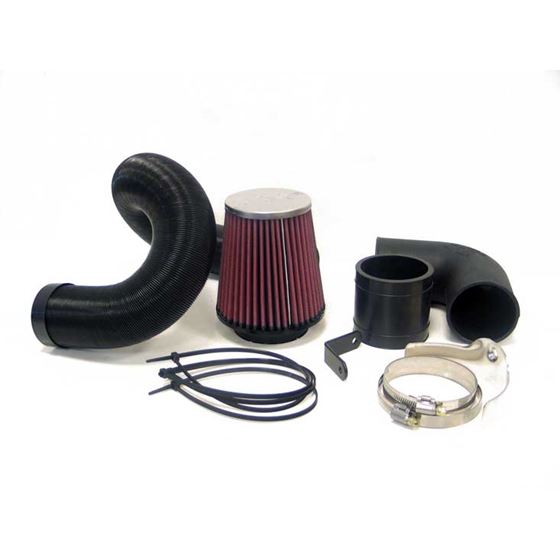 KN Performance Air Intake System(57-0628)