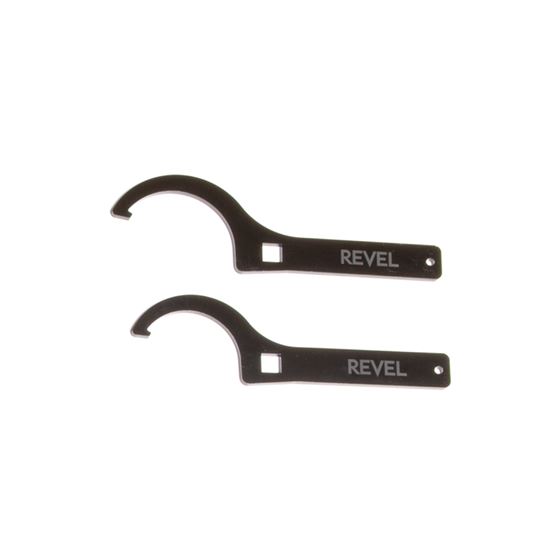 Revel Coilover Wrench Set (Pair)(1TR3YC0WR01)