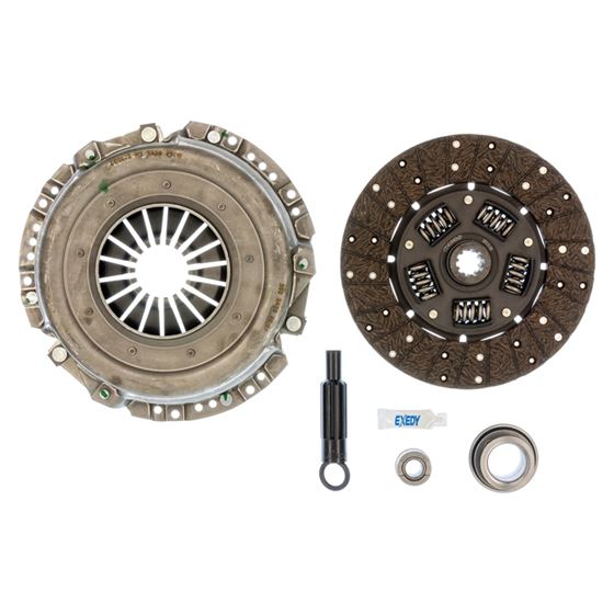 EXEDY OEM Clutch Kit for 1979-1985 Ford Mustang(07