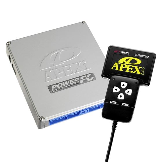 APEXi® 414BT007 - Power FC
