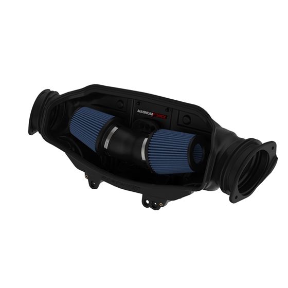 aFe Magnum FORCE Stage-2 Cold Air Intake w/ Pro 5R