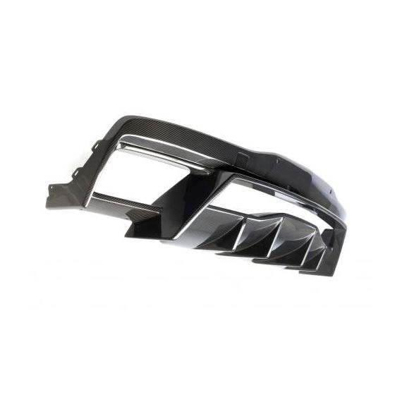 APR Performance Rear Diffuser for 2020-2021 Chevro