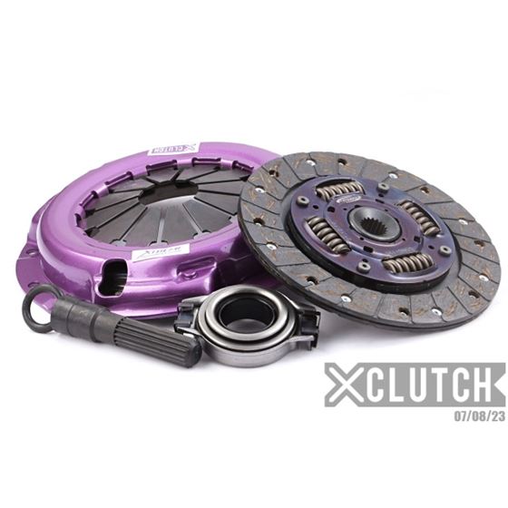 XClutch USA Single Mass Chromoly Flywheel (XKNI190