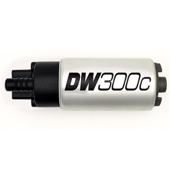 Deatschwerks DW300C series, 340lph compact fuel pu