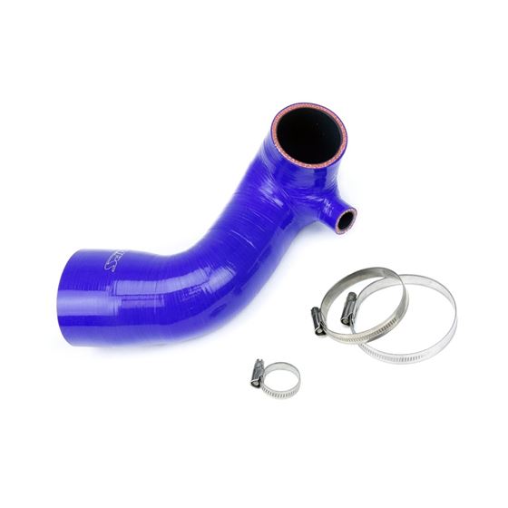 HPS Blue Silicone Air Intake Hose Kit for 2005 200