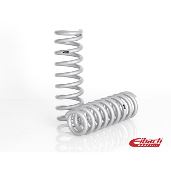 Eibach Pro-Truck Lift Kit for 15-17 Chevrolet Colo