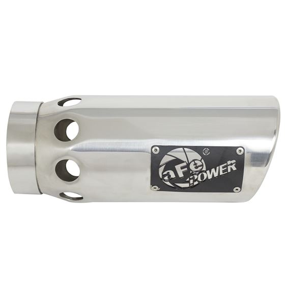 aFe MACH Force-Xp 304 Stainless Steel Intercoole-3