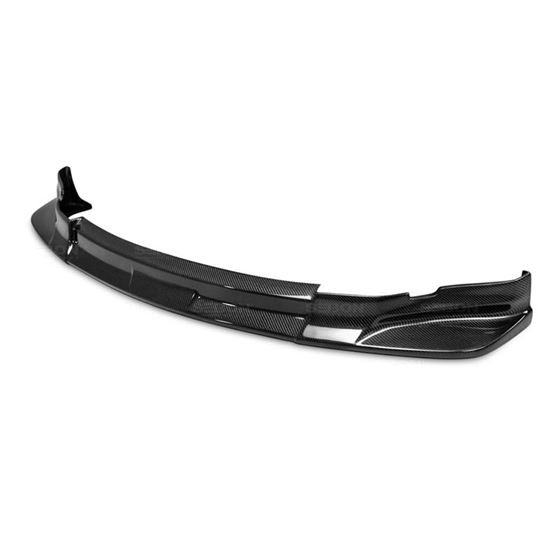 CW-style carbon fiber front lip for 2002-2005 Nissan 350Z