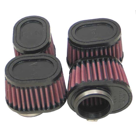 KN Clamp-on Air Filter(RU-1824)