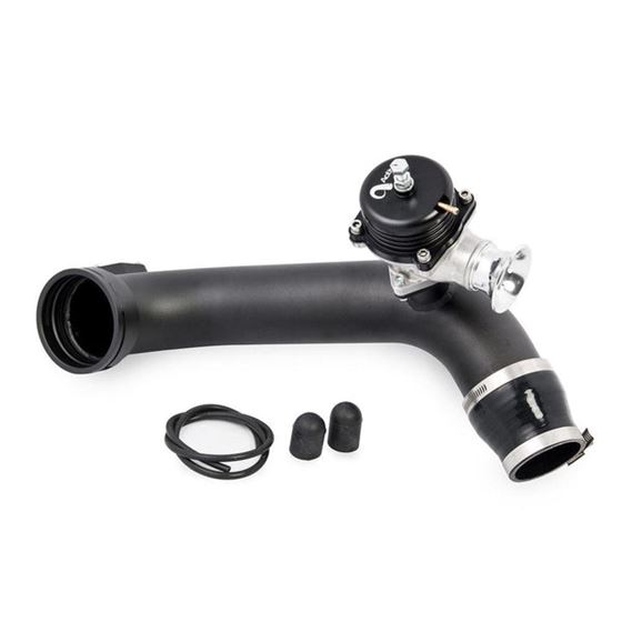Active Autowerke BMW Aluminum Chargepipe Kit (15-0