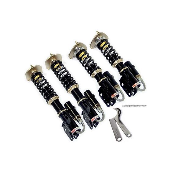 BC Racing ER-Series Coilovers (L-12-ER)