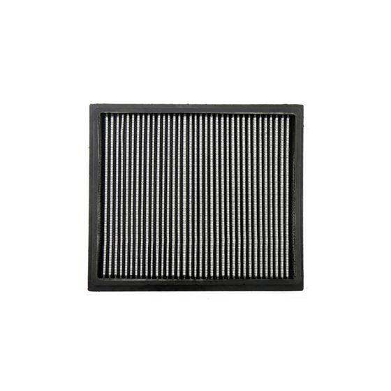 HPS Directly replaces OEM drop-in panel filter, im