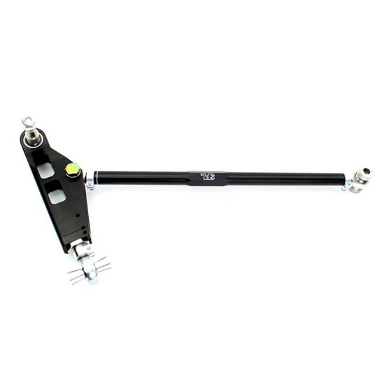 SPL Bumpsteer Adjustable Tie Rod Ends (SPL RLCA 98