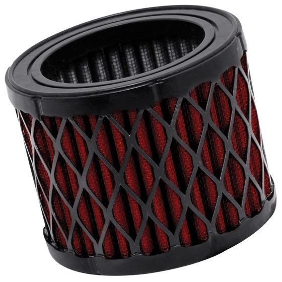 KN Replacement Industrial Air Filter(E-4550)