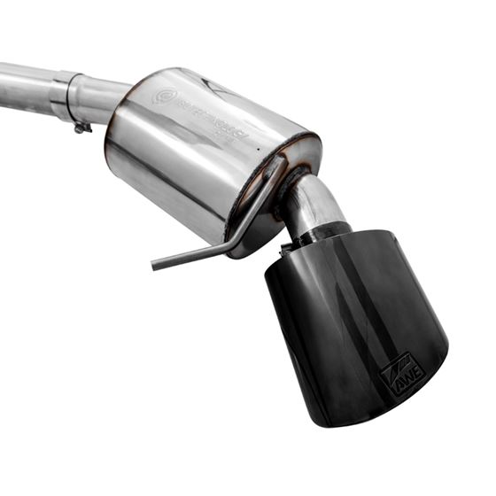 AWE Touring Edition Exhaust for Audi B9.5 RS 5-3