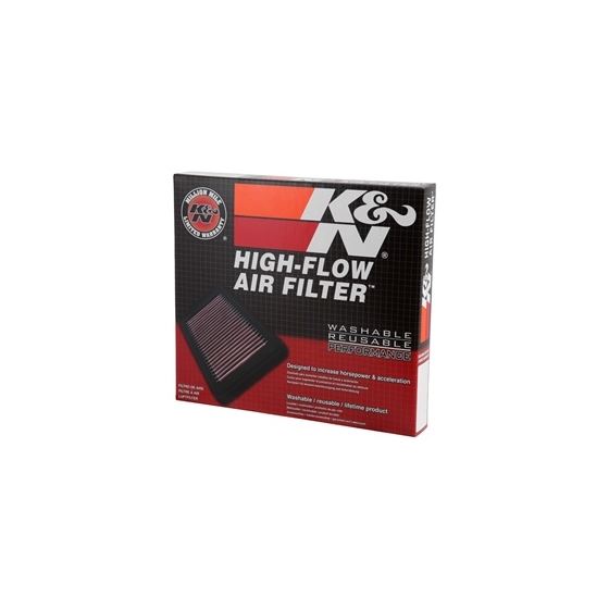 K and N Replacement Air Filter (33-3054)