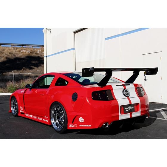APR Performance 71" GT-250 Wing (AS-207121)
